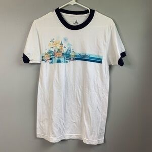 Disneyland short sleeve